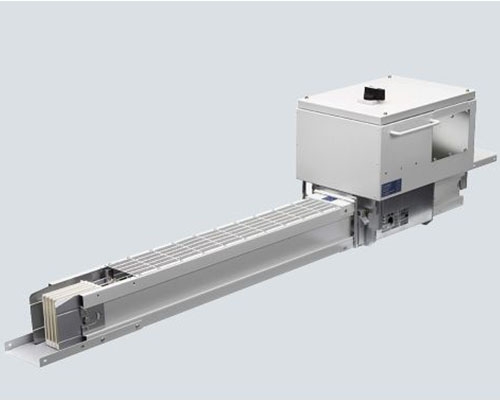 絕緣型母線(xiàn)槽