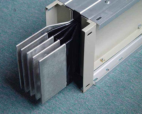 北京封閉母線槽