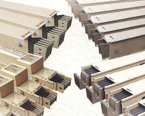 鋁合金空氣母線槽