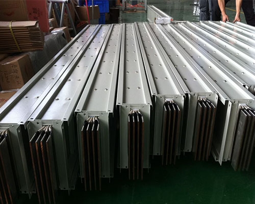 北京高壓母線槽