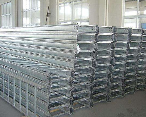 防腐鋼電纜橋架