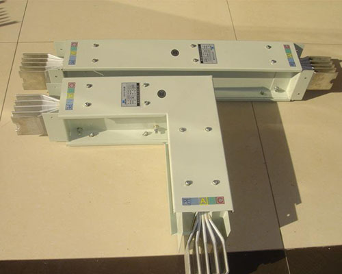 鋁合金外殼母線槽