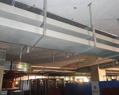 組合式電纜架橋 組合式電纜架橋