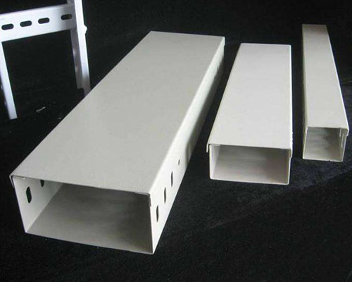 組合式電纜橋架