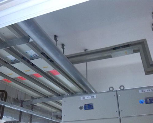 母線槽廠家 母線槽廠家