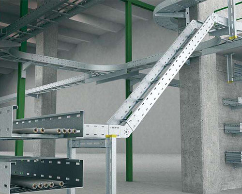 電纜橋架廠家 電纜橋架廠家