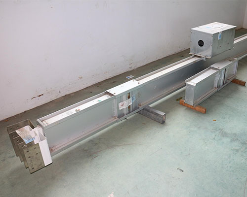 母線槽廠家 母線槽廠家