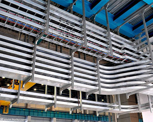 電纜橋架廠家 電纜橋架廠家