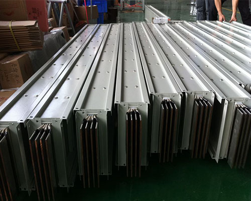 北京母線槽廠家